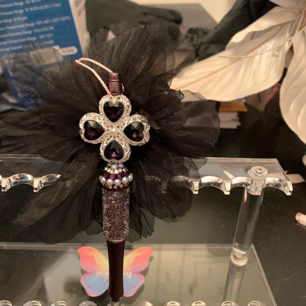 DIY HANDMADE PEN - Picture 4 of 4